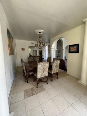Oak Creek Villa
